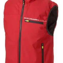 Baltic U Sandhamn Flydejakke