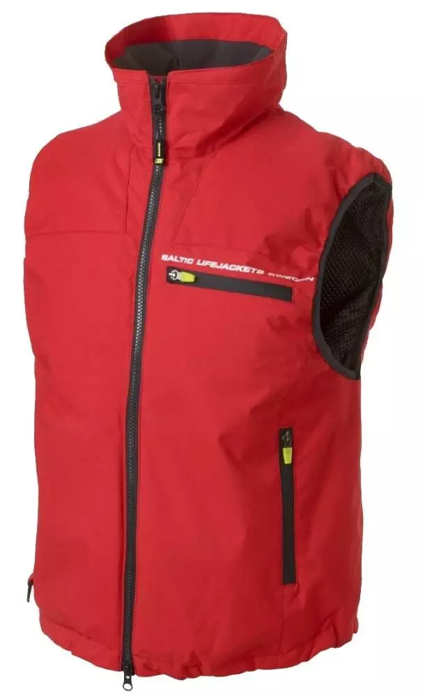 Baltic U Sandhamn Flydejakke 3 Baltic U Sandhamn Flydejakke