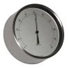 Delite Clausen Hygrometer - Rustfrit Stål 1 Delite Clausen Hygrometer - Rustfrit Stål -Zhik butik 605700