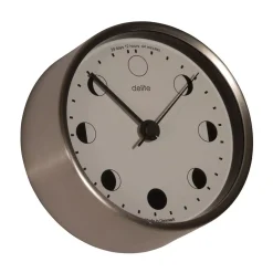 Delite Clausen Måneur - Rustfrit Stål