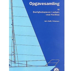 Opgaver Til Duelighedsbogen