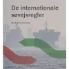 De Internationale Søvejsregler -Zhik butik 62620001 de internationale s vejsregler 3nd.jpg.mst