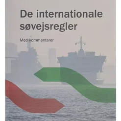 De Internationale Søvejsregler
