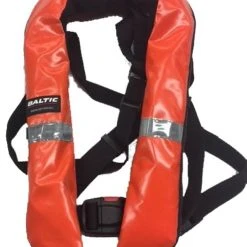 Baltic U Industrial 165 Hammar Oppustelig Redningsvest - 40-150 Kg