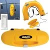 Baltic LifeSaver Redningskrans -Zhik butik 8565 lifesaver redningskrans gul 3nd