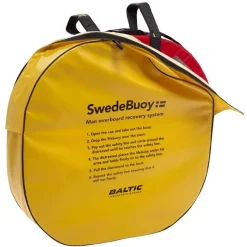 Baltic Swedebuoy Betræk Redningskrans