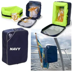 Baltic Redningsslynge Redningskrans