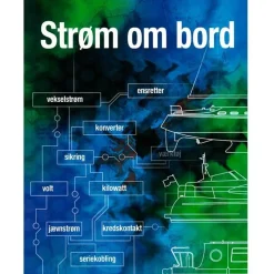 Strøm Om Bord