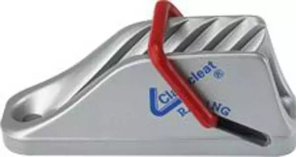 ClamCleat CL240 Racing Major Med Lås 3 ClamCleat CL240 Racing Major Med Lås