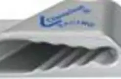 ClamCleat 241 Racing Line