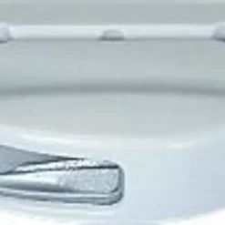 ClamCleat CL267 Racing Sail Edge Cleat