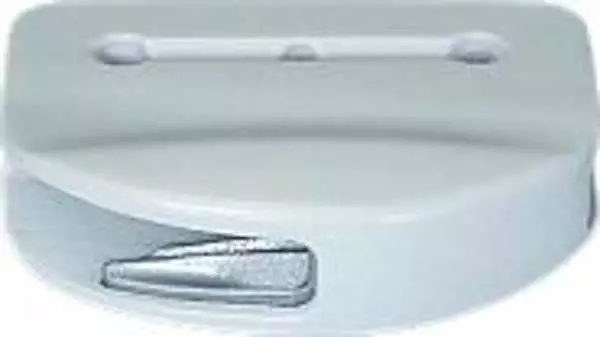 ClamCleat CL267 Racing Sail Edge Cleat 3 ClamCleat CL267 Racing Sail Edge Cleat