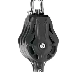 Wichard 45 Mm Trippleblok M/svirvel Og Hsv