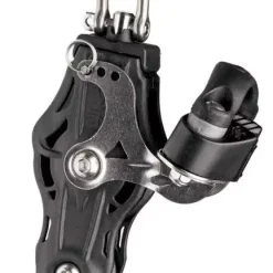 Wichard 45 Mm Violinblok M/sv. Kl.