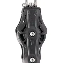 Wichard 55 Mm Violinblok M/svirvel