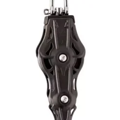 Wichard 55 Mm Violinblok M Svirvel Og Hundsvot