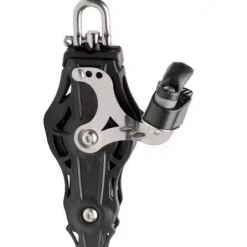 Wichard 70 Mm Violinblok M Svirvel Og Hunsvot