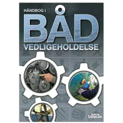 Håndbog Om Båd Vedligeholdelse