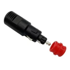 Engholm Cigartænderstik Han Med Adapter -Zhik butik cigartaenderstik han med adapter 3.jpg.mst