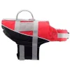 Lalizas Comfy Redningsvest Til Hunde, Rød/Sort 1 Lalizas Comfy Redningsvest Til Hunde, Rød/Sort -Zhik butik comfy redningsvest til hunde 3nd.jpg.mst