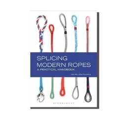 Engholm D-Splicer Bog