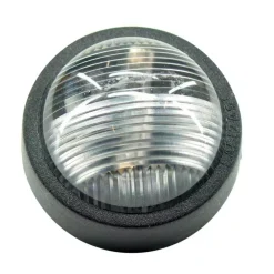 Dæksbelysning, Fast Dækslys