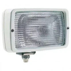 Dækslys 10mm Bolt 55w 12v 7118