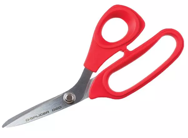 D-Splicer 20 Saks 3 D-Splicer 20 Saks