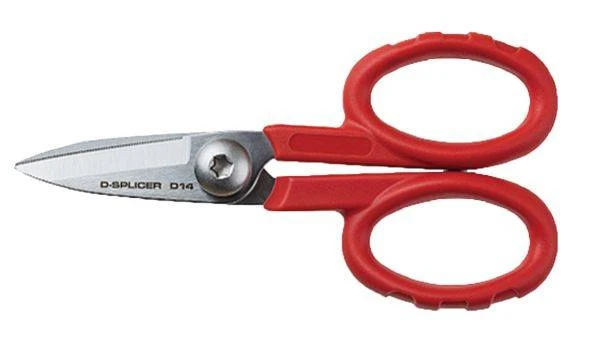 D-Splicer 14 Saks 3 D-Splicer 14 Saks