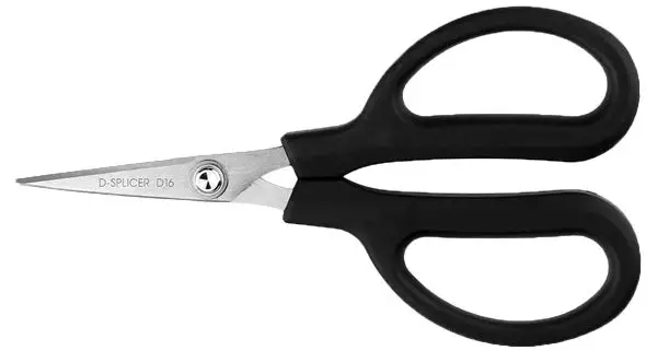 D-Splicer 16 Saks 3 D-Splicer 16 Saks