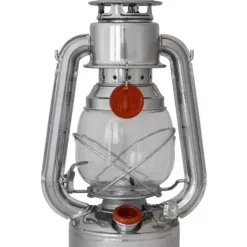 Flagermuslygte Luciole, Galvaniseret Stål