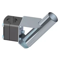 Flagsko Til Montering På Søgelænder