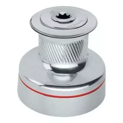 Harken Radial Skødespil 20 PT 2-speed - All-Chrom