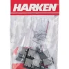 Harken Paler Og Fjedre F. Skødespil 1 Harken Paler Og Fjedre F. Skødespil -Zhik butik hk bk4512 2nd.jpg.mst