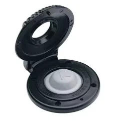 Harken Kontakt For El-skødespil M/låg