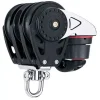 Harken Carbo Ratchamatic Blok 75 Mm Tripel, Cam-Matic 2 Harken Carbo Ratchamatic Blok 75 Mm Tripel, Cam-Matic -Zhik butik hk2685 2nd.jpg.mst
