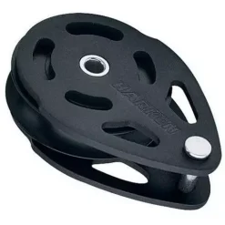 Harken ESP 75 Mm Mastefodsblok Til 12 Mm Line