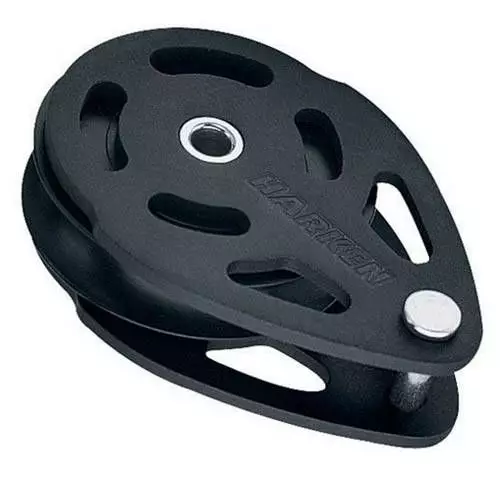 Harken ESP 75 Mm Mastefodsblok Til 12 Mm Line 3 Harken ESP 75 Mm Mastefodsblok Til 12 Mm Line