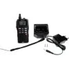 HM130 Bærbar VHF Radio 1 HM130 Bærbar VHF Radio -Zhik butik hm 130 accessoires 3nd