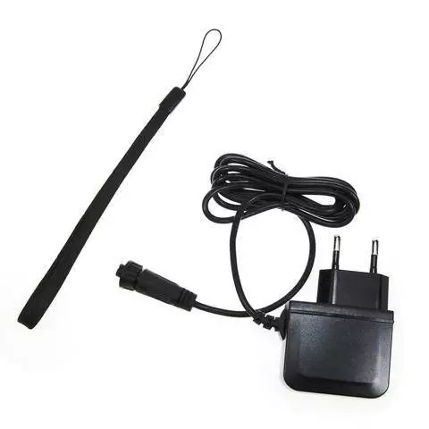 HM360 DSC-D VHF Radio 6W - Håndholdt 3 HM360 DSC-D VHF Radio 6W - Håndholdt