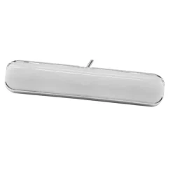 Køjelampe, Hvid 165x35 Mm