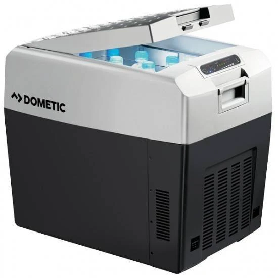 Køleboks Til Båd Dometic TropiCool TCX 35, 33L 2 Køleboks Til Båd Dometic TropiCool TCX 35, 33L