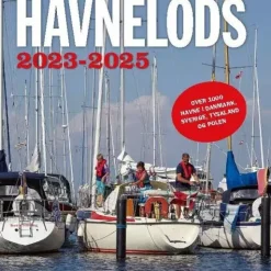 Kommas Havnelods 2023-2025