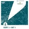 Weilbach Kort 1 INT 1 -Zhik butik kort 1