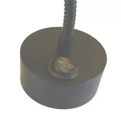 Kortlampe Med Flexarm På 50 Cm, Sort 5 Kortlampe Med Flexarm På 50 Cm, Sort -Zhik butik kortlampe med flexarm p 50 cm sort 1 6tgliqph9xi17k67.jpg.mst