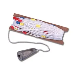 Engholm Håndlodline Med Markering