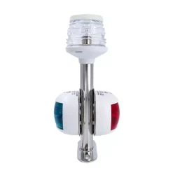 Lanterne Kombi Med Ankerlys 12V