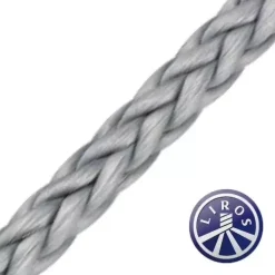 Liros Lazy Jack Tovværk Sølvgrå NF