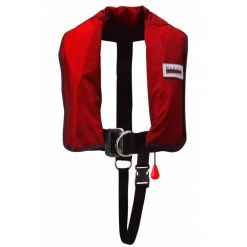 MarinePool Junior Automatisk Oppustelig Redningsvest