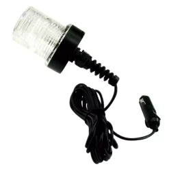 Multi-lampe Med Cigartænderstik